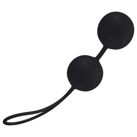 Joyballs Trend kulki gejszy (czarne)
