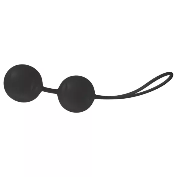 Joyballs Trend kulki gejszy (czarne)