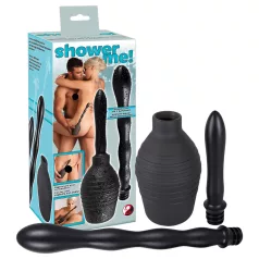 You2Toys - zestaw do higieny intymnej - prysznic do pochwy