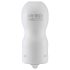TENGA Air Tech Gentle - strukturalny masturbator (biały)