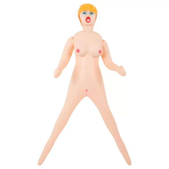 You2Toys Pamela - nadmuchiwana dmuchana lalka w naturalnej wielkości