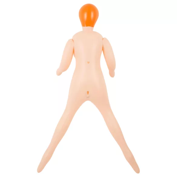 You2Toys Pamela - nadmuchiwana dmuchana lalka w naturalnej wielkości