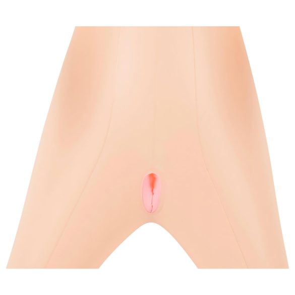 You2Toys - lalka erotyczna - realistyczna kobieta - silikon