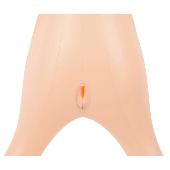 You2Toys - lalka erotyczna - realistyczna kobieta - silikon