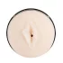 You2Toys - masturbator dwustronny - pochwa i anus - czarny