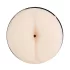 You2Toys - masturbator dwustronny - pochwa i anus - czarny
