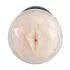 You2Toys - masturbator dwustronny - pochwa i anus - czarny