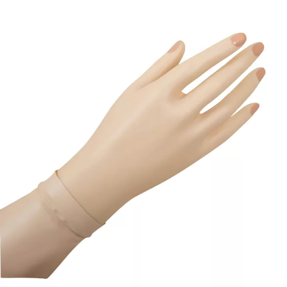 You2Toys - lalka erotyczna dmuchana - realistyczne kształty - tworzywo sztuczne