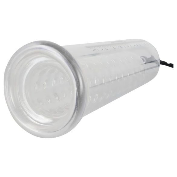 Mister Boner Fantastic - pompka do penisa