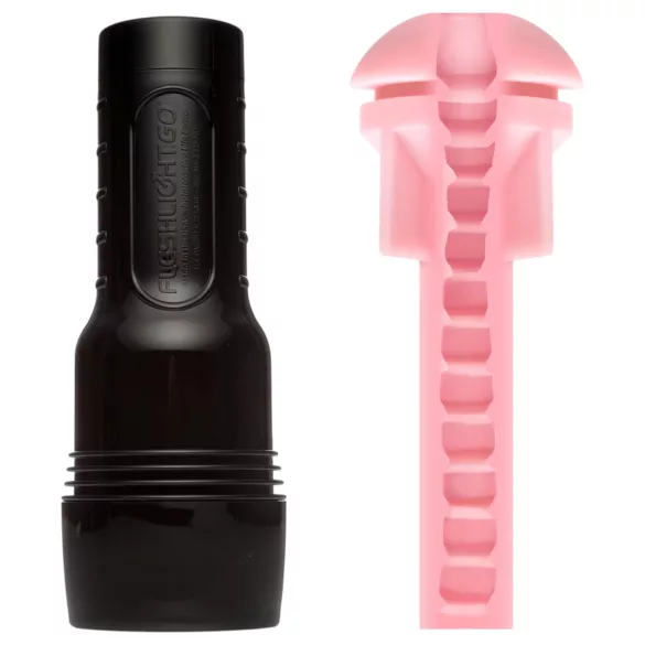 Fleshlight GO Surge - masturbator kompaktowy - pochwa
