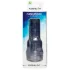 Fleshlight GO Torque - masturbator - kompaktowy - przezroczysty