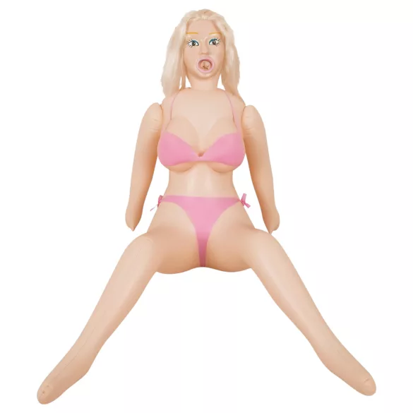 You2Toys - lalka erotyczna kobieta duży biust