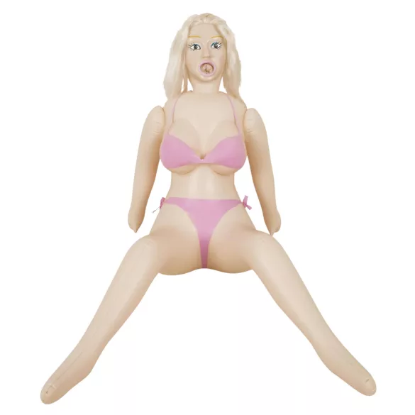 You2Toys - lalka erotyczna kobieta duży biust