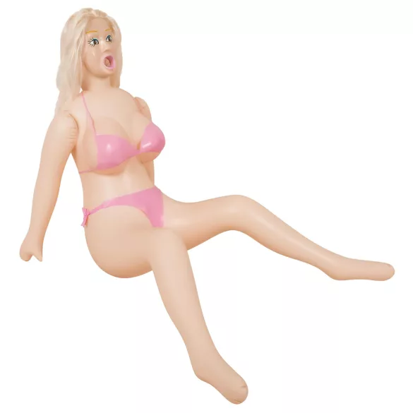 You2Toys - lalka erotyczna kobieta duży biust