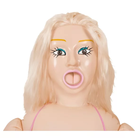 You2Toys - lalka erotyczna kobieta duży biust