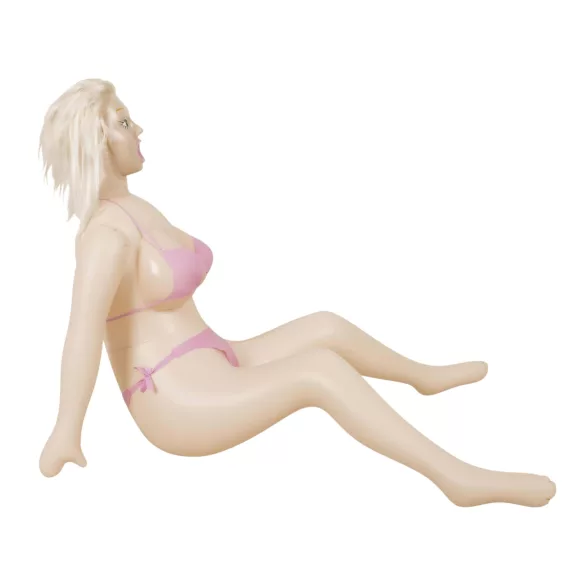You2Toys - lalka erotyczna kobieta duży biust