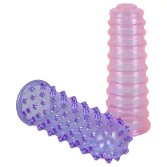 You2Toys - nakładka na palec - zestaw 2 sztuk