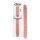 King Cock 16 Duży Podwójny Dildo (41 cm) - Naturalny