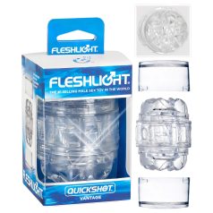   Fleshlight Quickshot Vantage - masturbator podróżny - kompaktowy