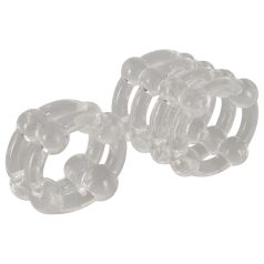 You2Toys - pierścień erekcyjny - extra wytrzymały