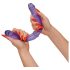 Podwójne dildo Twinzer (33cm)