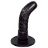 You2Toys - Zestaw dildo do uprzęży - czarny