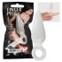 You2Toys - Finger Plug - przezroczysty analny plug na palec