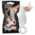 You2Toys - Finger Plug - korek analny na palec (przezroczysty)