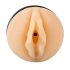 You2Toys - masturbator waginalny - realistyczna pochwa - silikon, naturalny