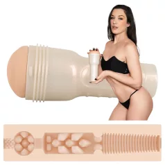   Fleshlight Stoya Destroya - masturbator - pochwa - realistyczny