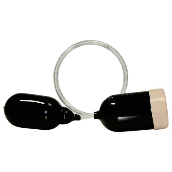 You2Toys - masturbator oralny - do imitacji seksu oralnego