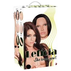 You2Toys - lalka erotyczna realistyczna - silikon