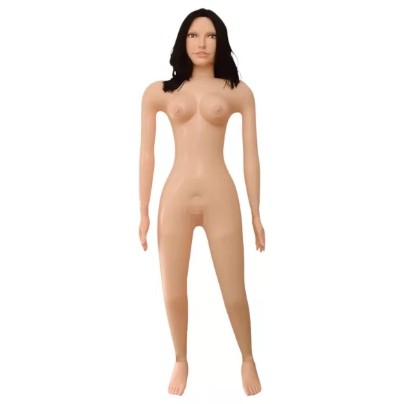 You2Toys - lalka erotyczna realistyczna - silikon