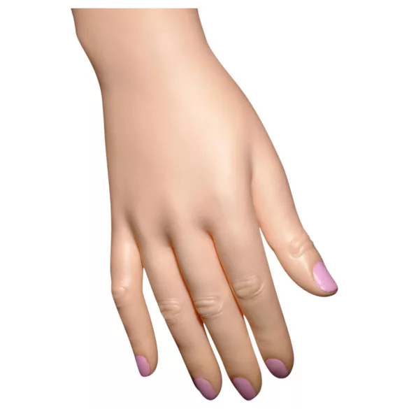 You2Toys - lalka erotyczna realistyczna - silikon