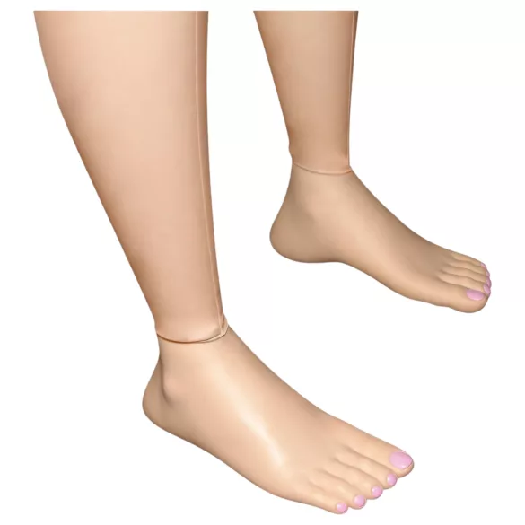 You2Toys - lalka erotyczna realistyczna - silikon