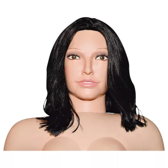 You2Toys - lalka erotyczna realistyczna - silikon