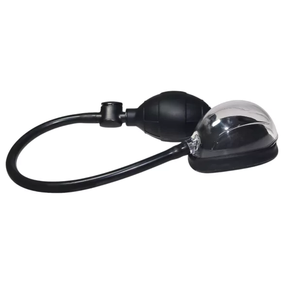 You2Toys - pompka do waginy - czarna