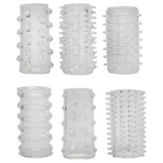 You2Toys - kajdanki z różami - zestaw