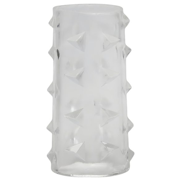 You2Toys - kajdanki z różami - zestaw