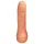 You2Toys - dildo z funkcją ejakulacji - realistyczny cielisty