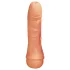 You2Toys - dildo z funkcją ejakulacji - realistyczny cielisty