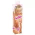 You2Toys - dildo z funkcją ejakulacji - realistyczny cielisty