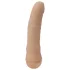 You2Toys - dildo z funkcją ejakulacji - realistyczny cielisty