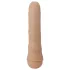 You2Toys - dildo z funkcją ejakulacji - realistyczny cielisty