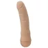 You2Toys - dildo z funkcją ejakulacji - realistyczny cielisty