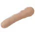 You2Toys - dildo z funkcją ejakulacji - realistyczny cielisty