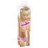 You2Toys - dildo z funkcją ejakulacji - realistyczny cielisty