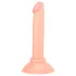 NMC 5 - realistyczny dildo analny (16 cm)