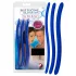 You2Toys - dilator - zestaw silikonowych dilatorów (3 sztuki)