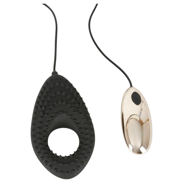 You2Toys - zestaw strap-on dildo - kolorowy